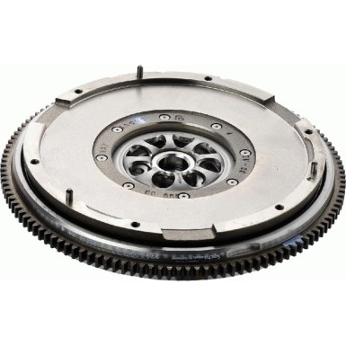 2294 000 112 Schwungrad Zwei-Massen-Schwungrad