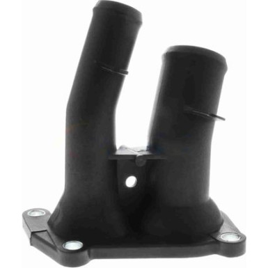 V25-1760 Kühlmittelflansch Original VAICO Qualität