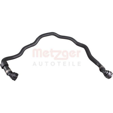 Metzger | Heizungsschlauch | 2422061