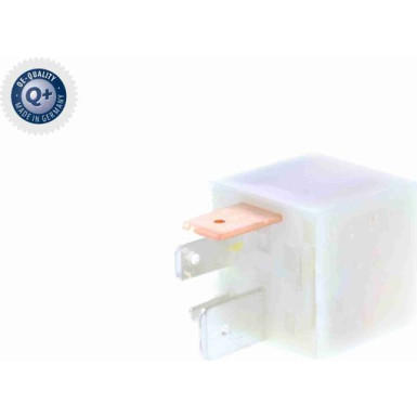 V15-71-0004 Relais, Kühlerlüfternachlauf Q+, Erstausrüsterqualität MADE IN GERMANY