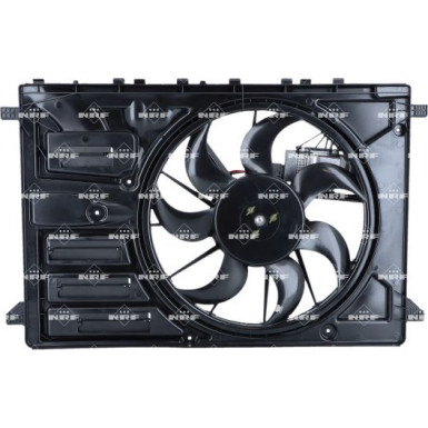 470105 Lüfter, Motorkühlung