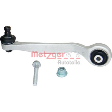 Metzger Lenker, Radaufhängung COMPETENCE KIT 58010211