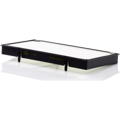 MANN-FILTER CU 3454 Innenraumfilter, Partikelfilter MANN-FILTER CU 3454 Innenraumfilter, Partikelfilter