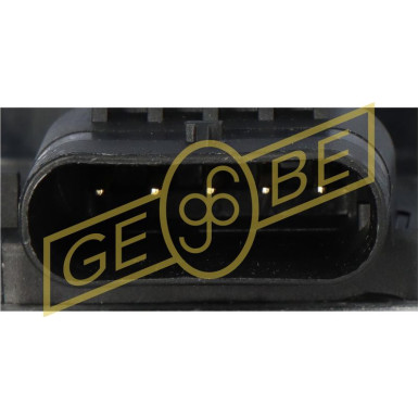 GEBE | NOx-Sensor, NOx-Katalysator | 9 3595 1