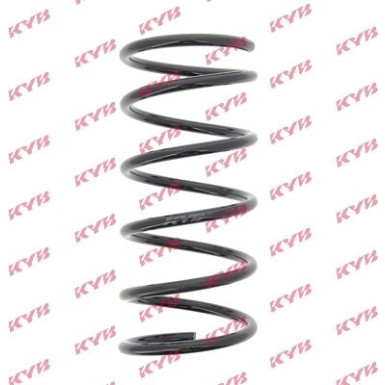 KYB | Fahrwerksfeder | RH1064