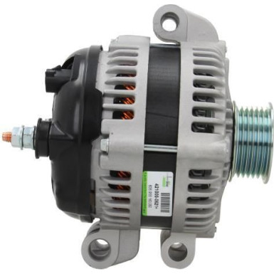 PSH | Generator | 835.955.160.050
