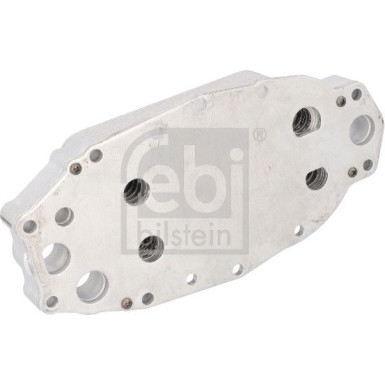 FEBI BILSTEIN 185299 Ölkühler, Motoröl