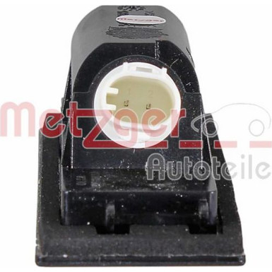 2080119 Kennzeichenleuchte ORIGINAL ERSATZTEIL