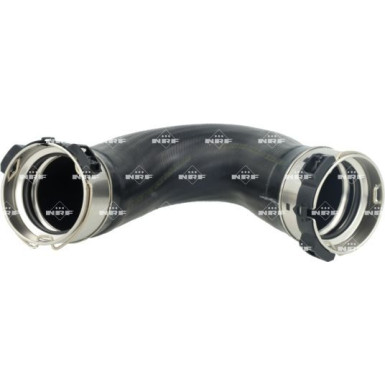 NRF Ladeluftschlauch 166263