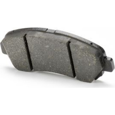 Delphi Bremsbelagsatz, Scheibenbremse LP2031