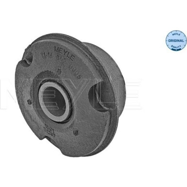 2 x MEYLE Lagerung, Lenker | 11-14 352 0005