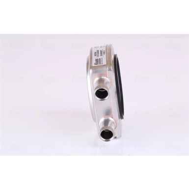 90704 Ölkühler, Motoröl ** FIRST FIT **