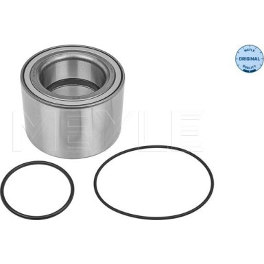 16-14 750 0022 Radlagersatz MEYLE-ORIGINAL: True to OE.