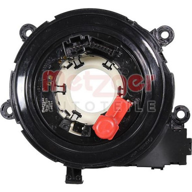 Metzger | Wickelfeder, Airbag | 09161219
