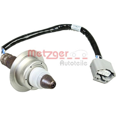 0893681 Lambdasonde ORIGINAL ERSATZTEIL