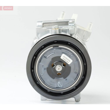 DENSO 6SEL16C Klimakompressor DCP21014 DENSO 6SEL16C Klimakompressor DCP21014