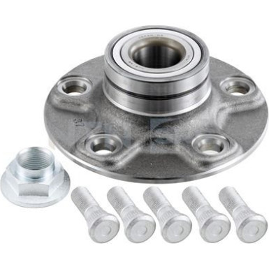 R168.60 Radlagersatz