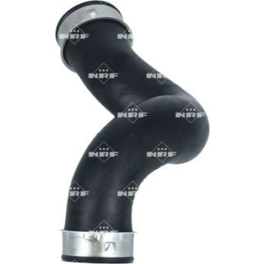 166026 Ladeluftschlauch 166026 Ladeluftschlauch