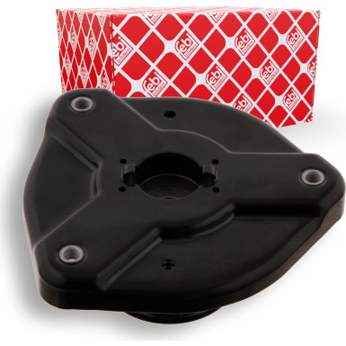 FEBI BILSTEIN 28495 Federbeinstützlager, Domlager FEBI BILSTEIN 28495 Federbeinstützlager, Domlager