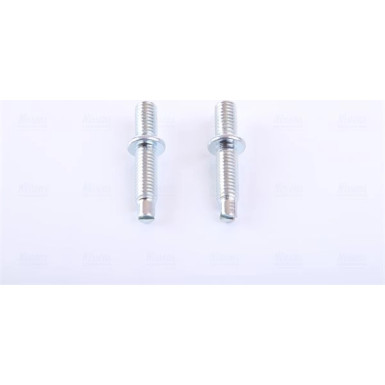 940333 Kondensator, Klimaanlage ** FIRST FIT **