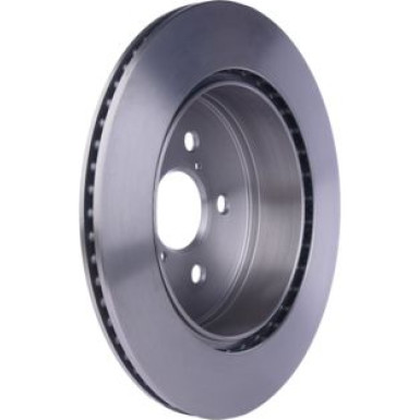 Hella | Bremsscheibe | 8DD 355 112-881