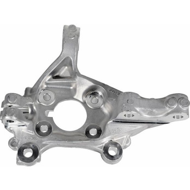 Metzger Achsschenkel, Radaufhängung 58186001 Metzger Achsschenkel, Radaufhängung 58186001