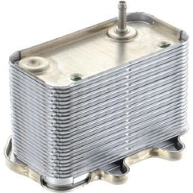 Mahle | Ölkühler, Motoröl | CLC 39 000P