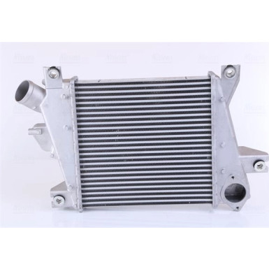 96527 Ladeluftkühler 96527 Ladeluftkühler