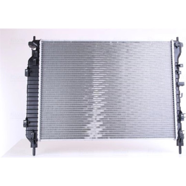 606256 Kühler, Motorkühlung