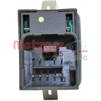 0916403 Schalter, Feststellbremsbetätigung