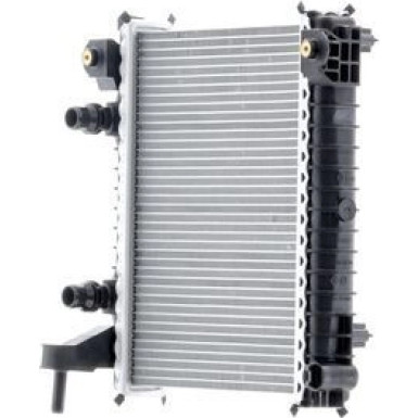 Mahle | Kühler, Motorkühlung | CR 2707 000P
