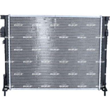 58332 Kühler, Motorkühlung EASY FIT 58332 Kühler, Motorkühlung EASY FIT