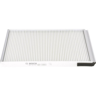 BOSCH 1 987 432 077 Innenraumfilter