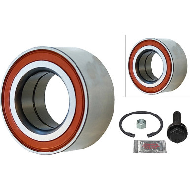 713 6104 50 Radlagersatz