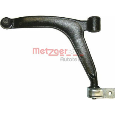 58027201 Lenker, Radaufhängung