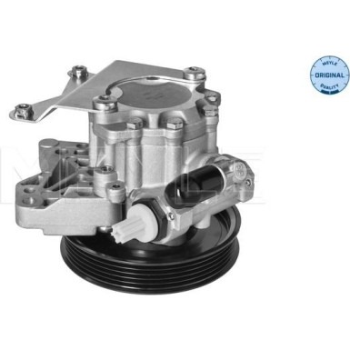 Meyle Hydraulikpumpe, Lenkung MEYLE-ORIGINAL: True to OE 53-14 631 0006