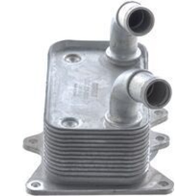 Mahle | Ölkühler, Motoröl | CLC 276 000S