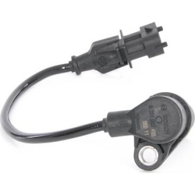 BOSCH | Impulsgeber, Kurbelwelle | 0 281 002 486