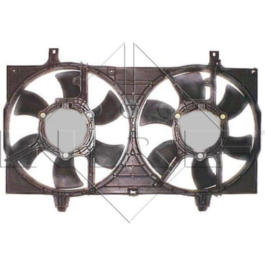 47304 Lüfter, Motorkühlung