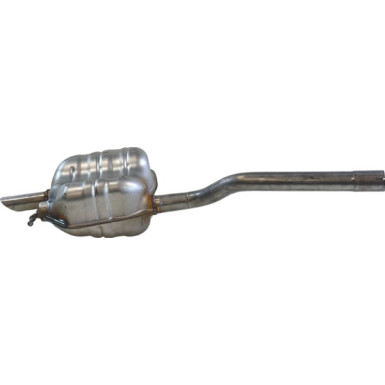 Bosal | Endschalldämpfer | 220-453