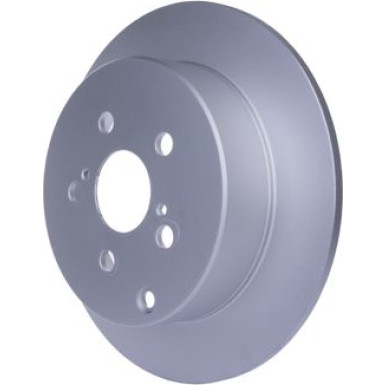 Hella | Bremsscheibe | 8DD 355 114-891
