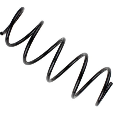 37-279844 Fahrwerksfeder BILSTEIN - B3 Serienersatz (Federn)