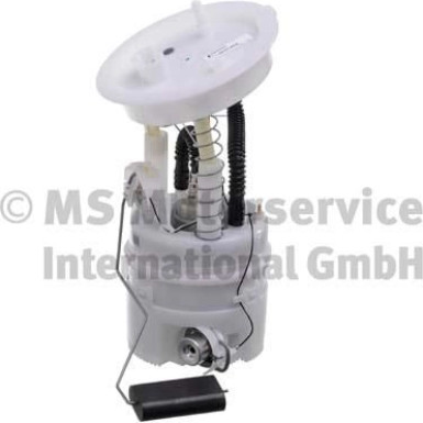 Pierburg | Kraftstoff-Fördereinheit | 7.02701.69.0 Pierburg | Kraftstoff-Fördereinheit | 7.02701.69.0