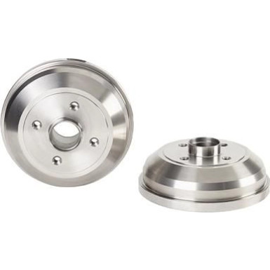 Brembo Bremstrommel ESSENTIAL LINE 14.A702.10