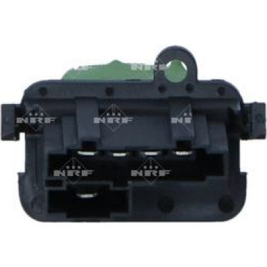 342073 Widerstand, Innenraumgebläse