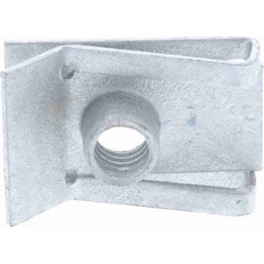 V10-2389 Mutter Original VAICO Qualität