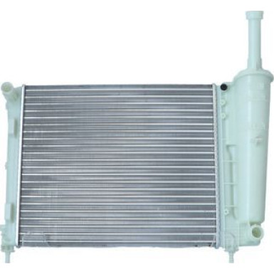 NRF | Kühler, Motorkühlung | 58433A