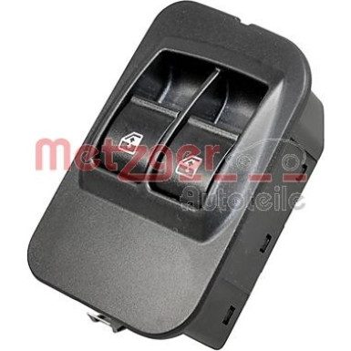 0916557 Schalter, Fensterheber GREENPARTS