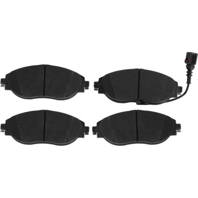 GDB2114 Bremsbelagsatz, Scheibenbremse