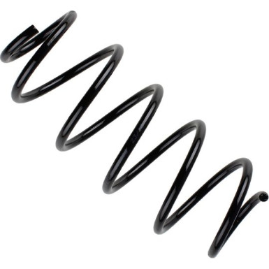 37-259228 Fahrwerksfeder BILSTEIN - B3 Serienersatz (Federn)